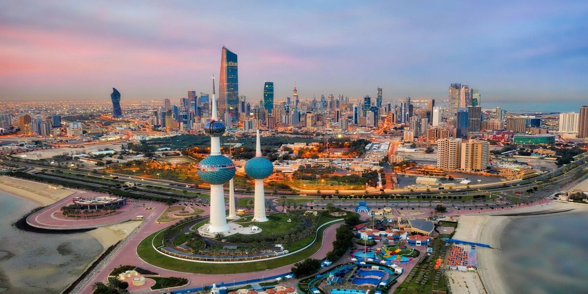 What Are The Most Amazing Places In Kuwait To Visit?