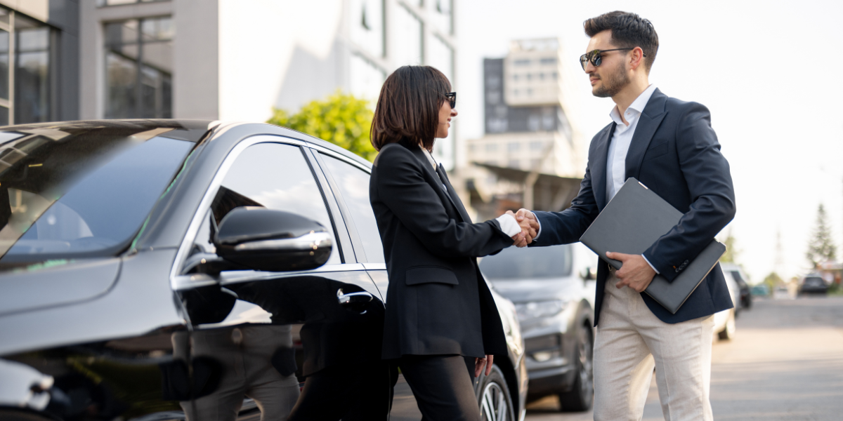 Strategic Benefits of Renting a Car for Business in Kuwait