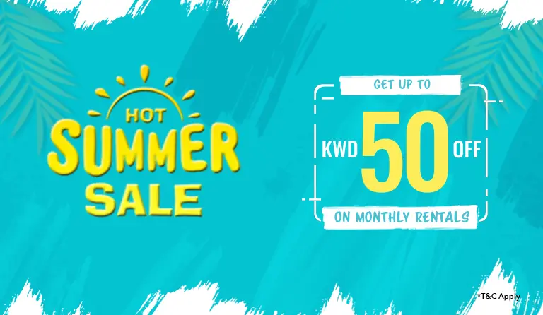 Summer Sale is Live, kuwait, Selfdrive