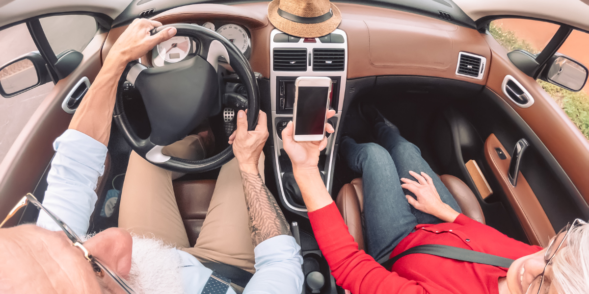 2025 Car Rental Revolution in Kuwait: SelfDrives Contactless Service at the Forefront